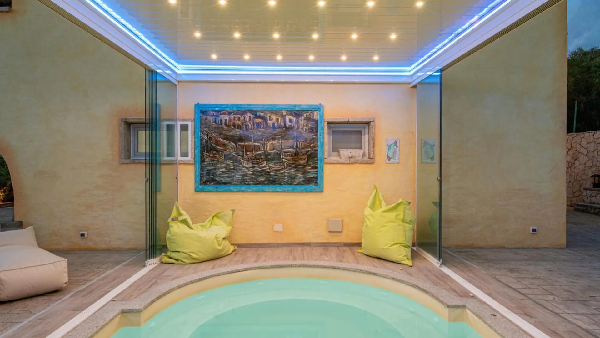 Apartment Ammentos By Interhome ソルソ