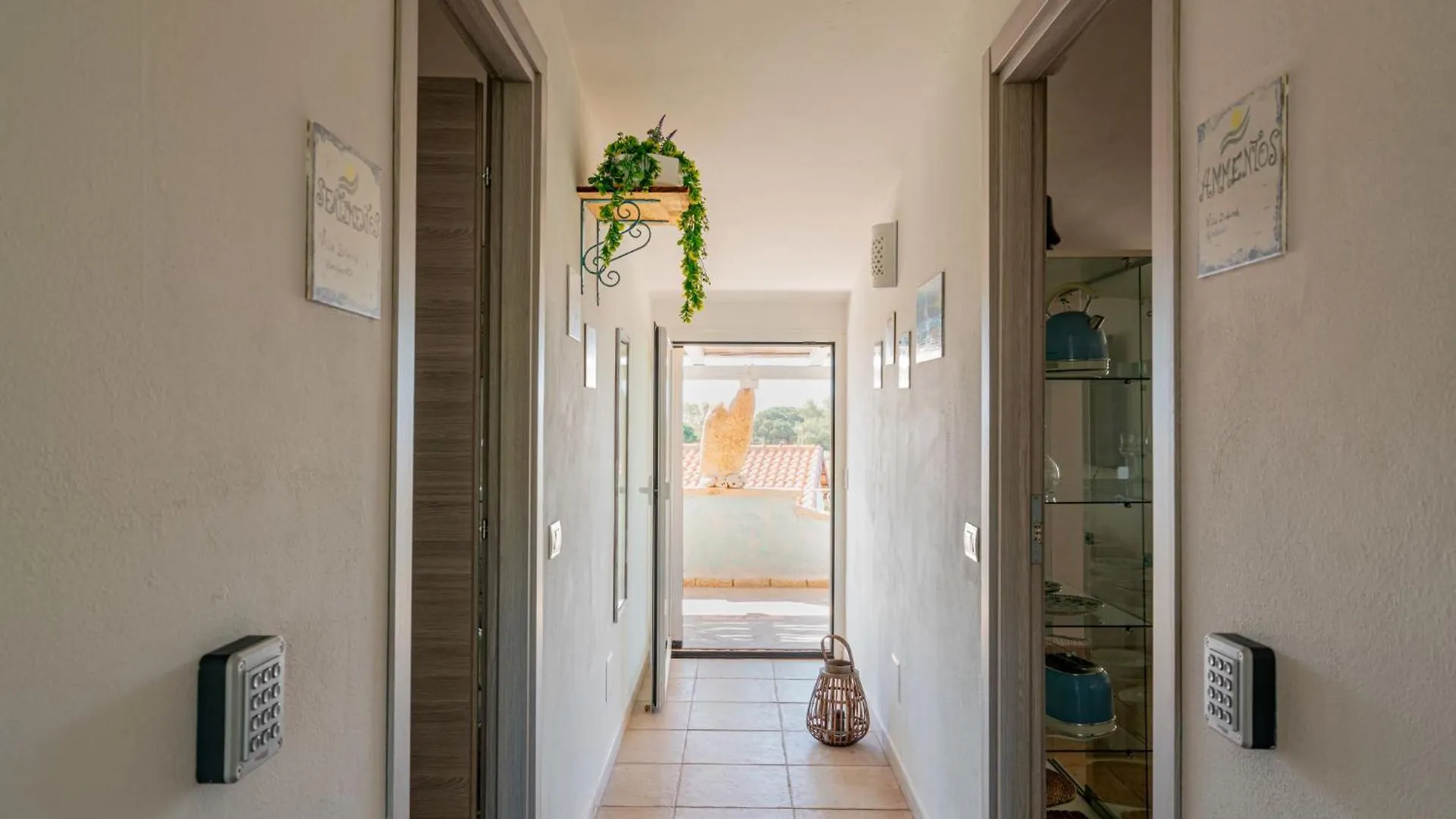 Apartment Ammentos By Interhome ソルソ