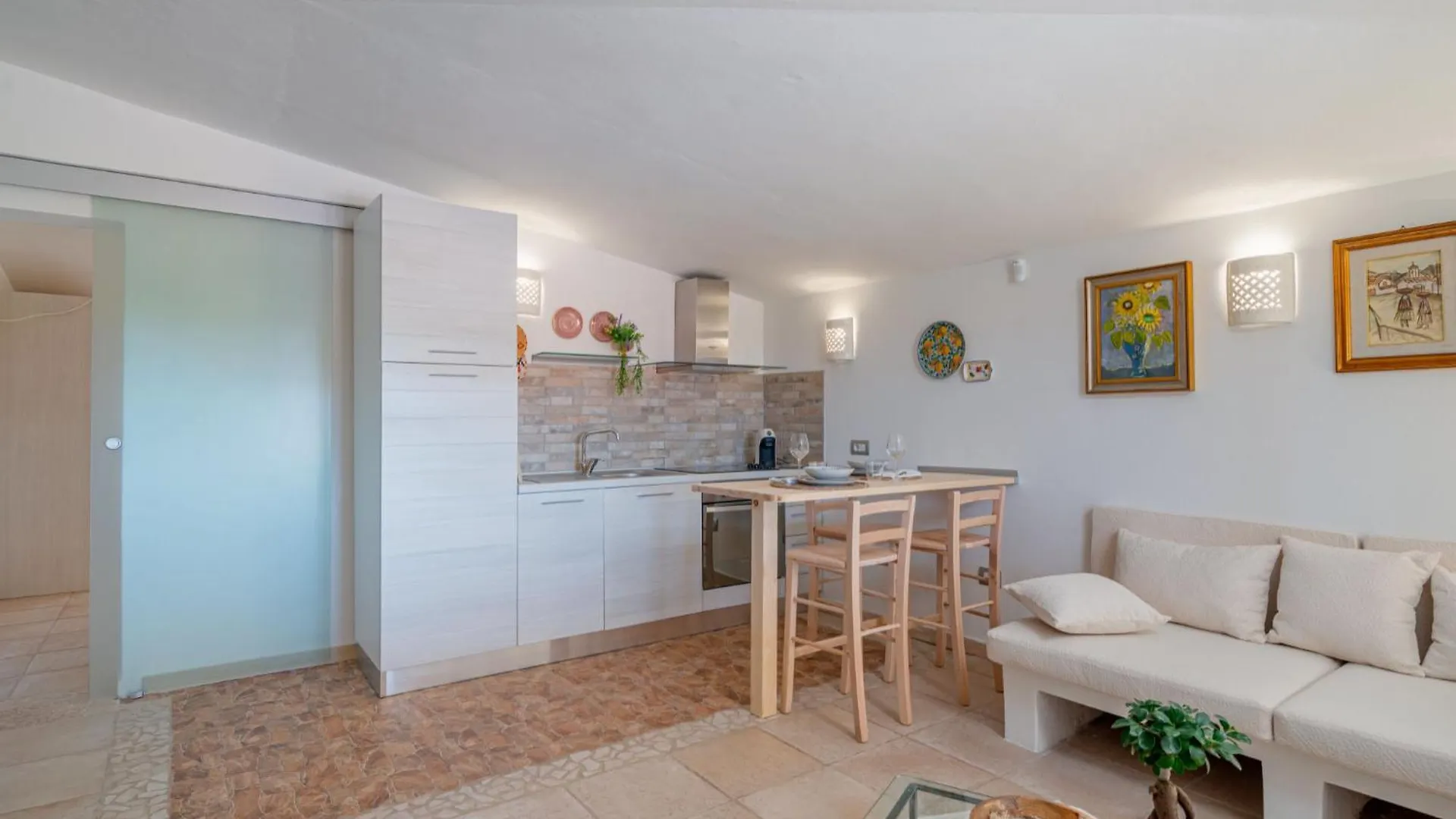 Apartment Ammentos By Interhome ソルソ 0*,
